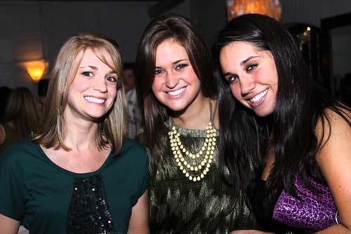 NYEphilly.com Open Bar - Manayunk Brewery