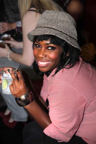 NYEphilly.com Open Bar - Manayunk Brewery