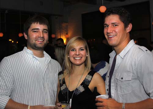 NYEphilly.com Open Bar - Manayunk Brewery