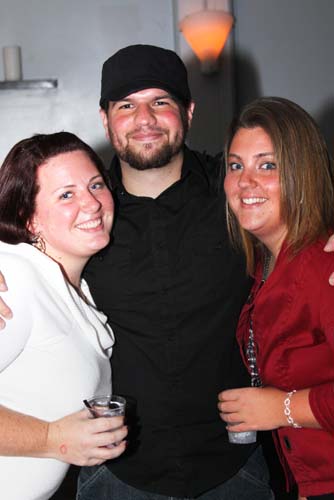 NYEphilly.com Open Bar - Manayunk Brewery