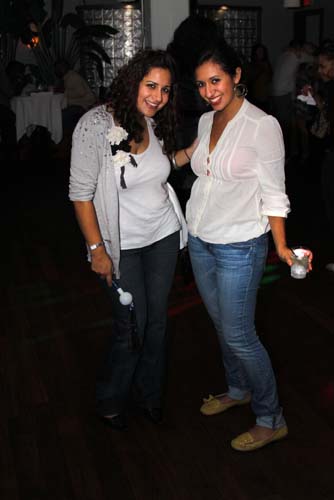 NYEphilly.com Open Bar - Manayunk Brewery