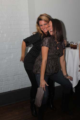 NYEphilly.com Open Bar - Manayunk Brewery