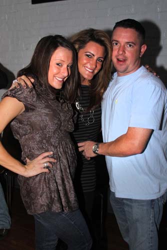 NYEphilly.com Open Bar - Manayunk Brewery