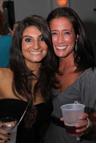 NYEphilly.com Open Bar - Manayunk Brewery