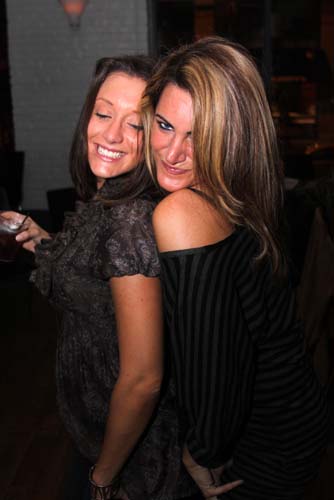 NYEphilly.com Open Bar - Manayunk Brewery