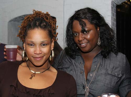 NYEphilly.com Open Bar - Manayunk Brewery