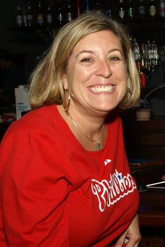 McFadden's EAGLES Away Game - Week 5 (Plus Phillies!)