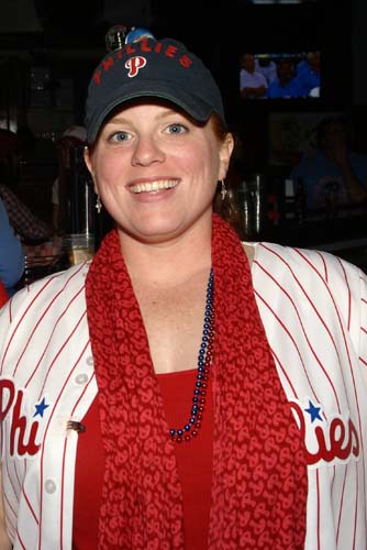 McFadden's EAGLES Away Game - Week 5 (Plus Phillies!)