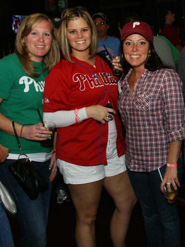 McFadden's EAGLES Away Game - Week 5 (Plus Phillies!)