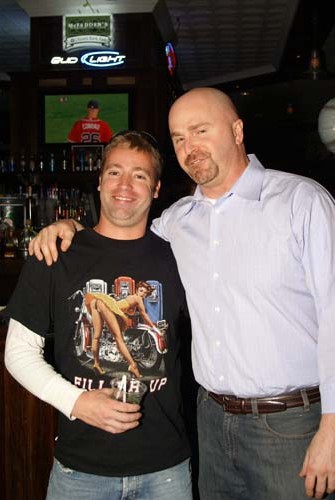 McFadden's EAGLES Away Game - Week 5 (Plus Phillies!)