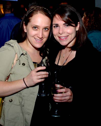 8th Annual Fall Singles Party