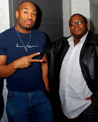 8th Annual Fall Singles Party