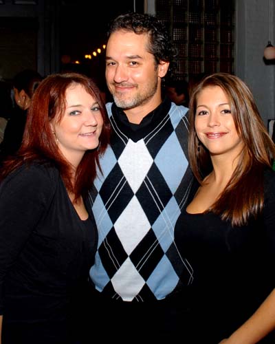 8th Annual Fall Singles Party