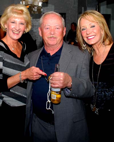 8th Annual Fall Singles Party