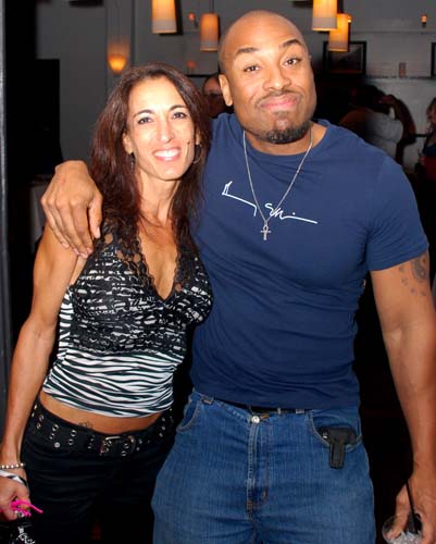 8th Annual Fall Singles Party