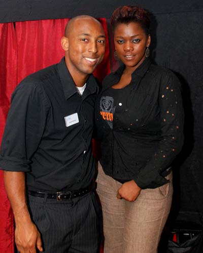 8th Annual Fall Singles Party