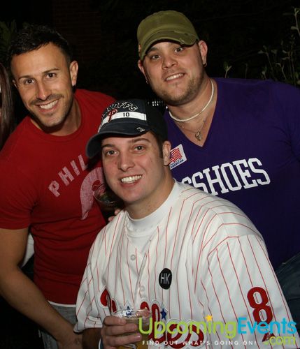 Phillies NLCS Game 2