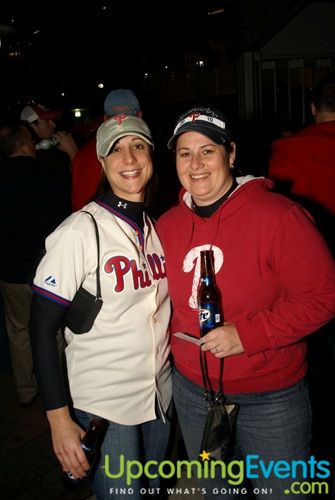 Phillies NLCS Game 2