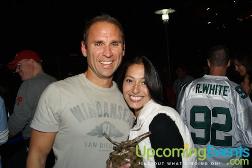 Phillies NLCS Game 2