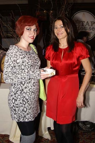 PWs Taste of Philly 2010