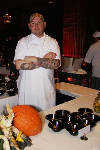 PWs Taste of Philly 2010