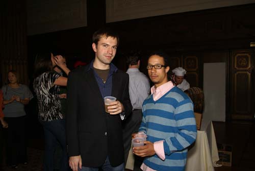 PWs Taste of Philly 2010