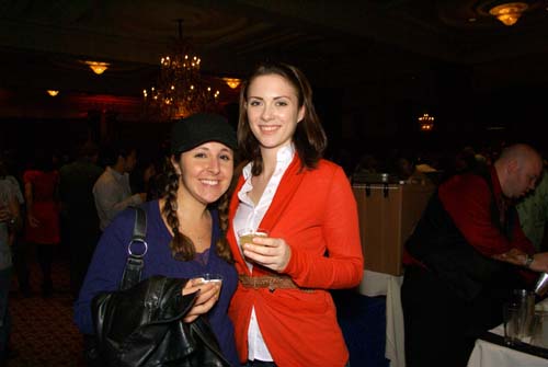 PWs Taste of Philly 2010