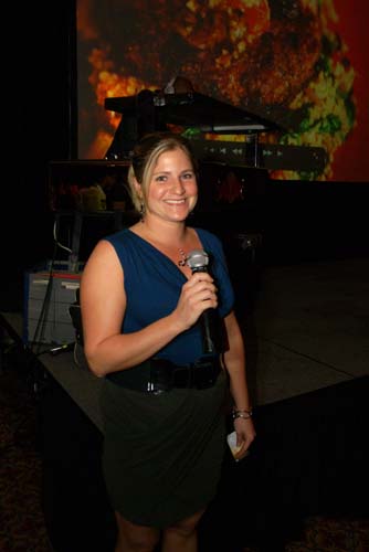 PWs Taste of Philly 2010