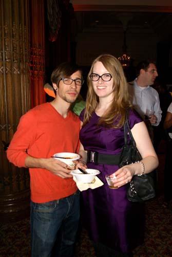 PWs Taste of Philly 2010