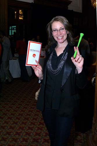 PWs Taste of Philly 2010