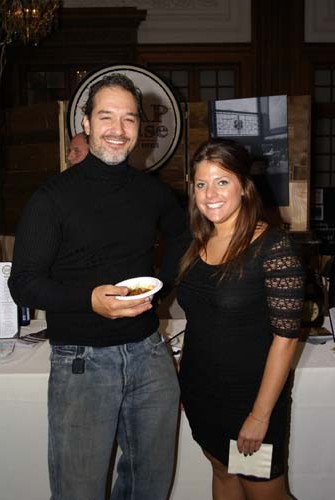 PWs Taste of Philly 2010