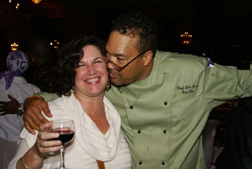 PWs Taste of Philly 2010