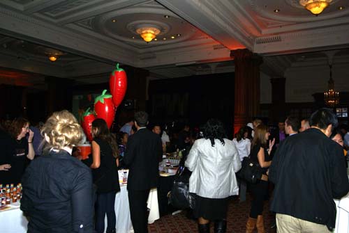 PWs Taste of Philly 2010