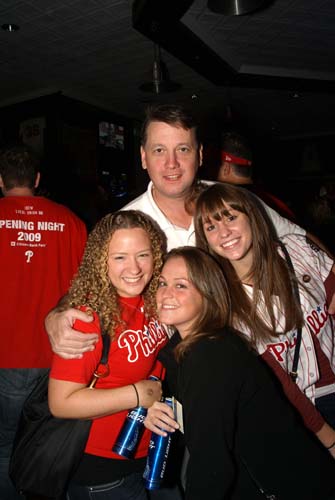 Phillies NLCS Game 6