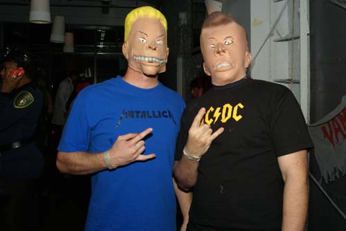 3rd Annual Ghosts + Goblins Halloween Party