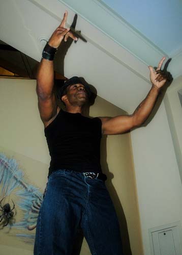 6th Annual Vampires + Vixens Halloween Party #1