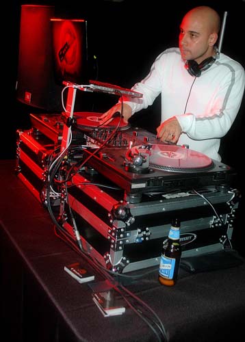 6th Annual Vampires + Vixens Halloween Party #1