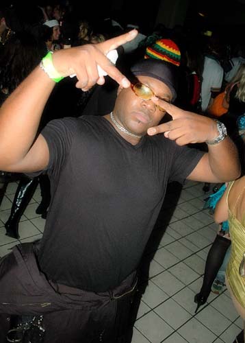 6th Annual Vampires + Vixens Halloween Party #1