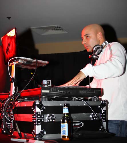 6th Annual Vampires + Vixens Halloween Party #2