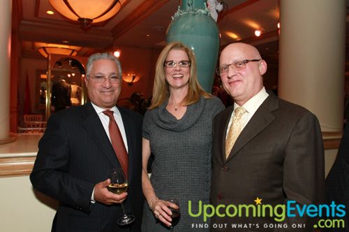 BHI Black Tie Gala Patron Party