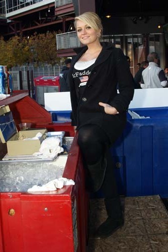 McFadden's EAGLES Away Game - Week 8