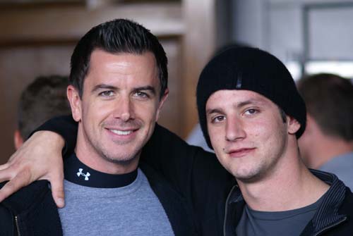 McFadden's EAGLES Away Game - Week 8