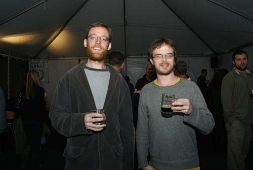 Stout & Chowder Festival