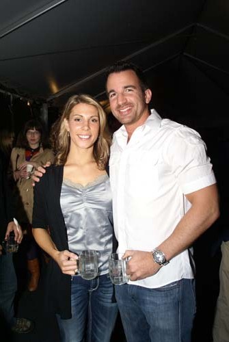 Stout & Chowder Festival