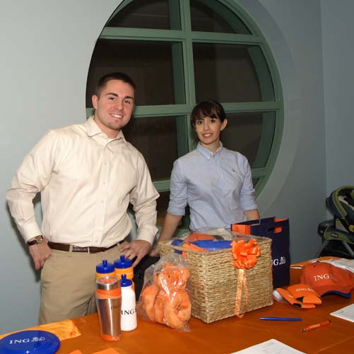 Stout & Chowder Festival