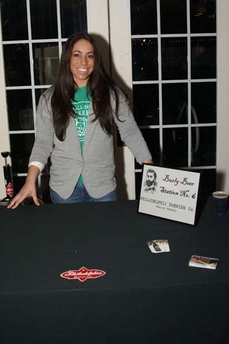 Stout & Chowder Festival