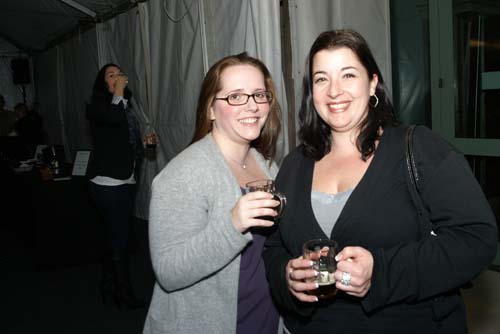 Stout & Chowder Festival