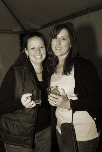 Stout & Chowder Festival