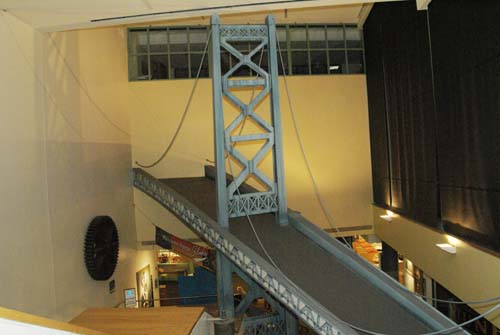 Stout & Chowder Festival