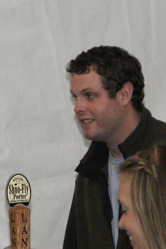 Stout & Chowder Festival